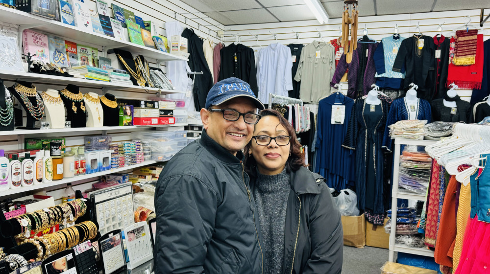 ফ্যাশন গ্যালারিতে চলছে ঈদ স্পেশাল অফার