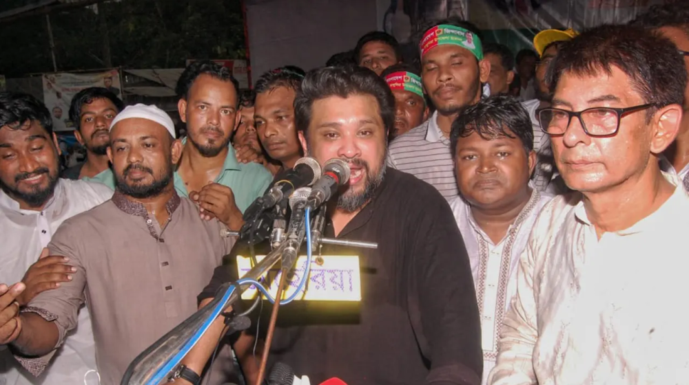 আ.লীগ থেকে যারা বিএনপিতে আসতে চান, তাদের না করব না : হুম্মাম কাদের আ.লীগ থেকে যারা বিএনপিতে আসতে চান, তাদের না করব না : হুম্মাম কাদের