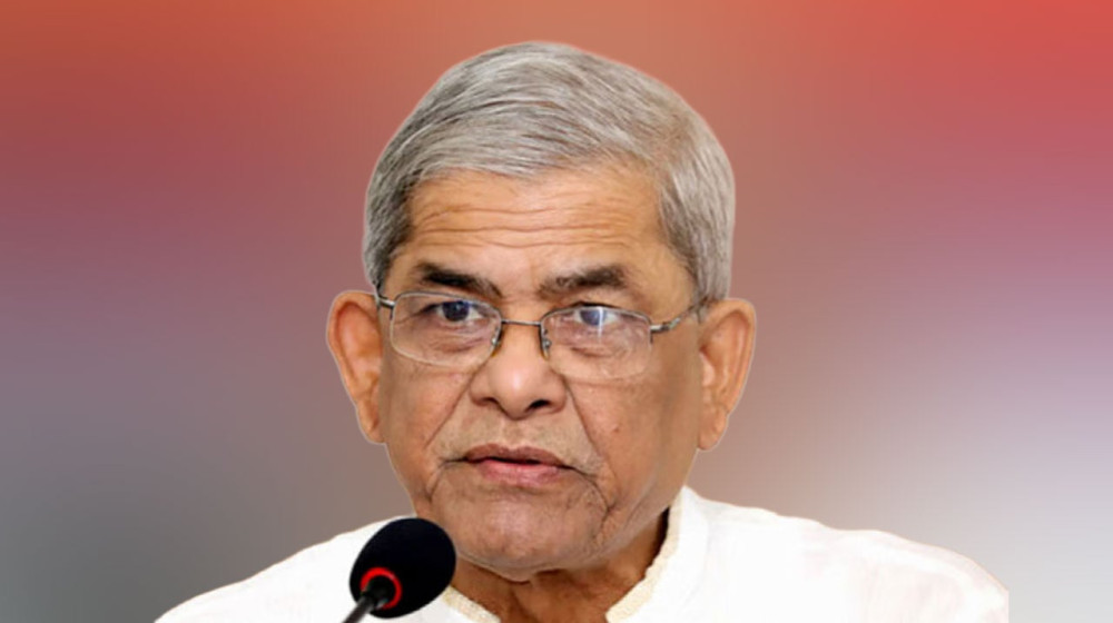 নির্বাচনে আওয়ামী লীগ ও জাতীয় পার্টিকে চান ফখরুল নির্বাচনে আওয়ামী লীগ ও জাতীয় পার্টিকে চান ফখরুল