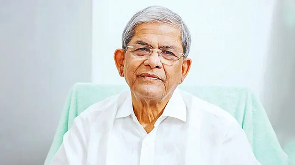 নিউইয়র্কে বিমানবন্দরের ঘটনা নিয়ে মির্জা ফখরুলের প্রতিক্রিয়া নিউইয়র্কে বিমানবন্দরের ঘটনা নিয়ে মির্জা ফখরুলের প্রতিক্রিয়া