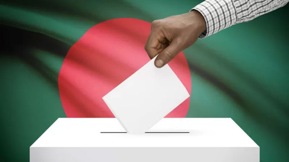 সরকার গঠনে সবচেয়ে বেশি সম্ভাবনা বিএনপির