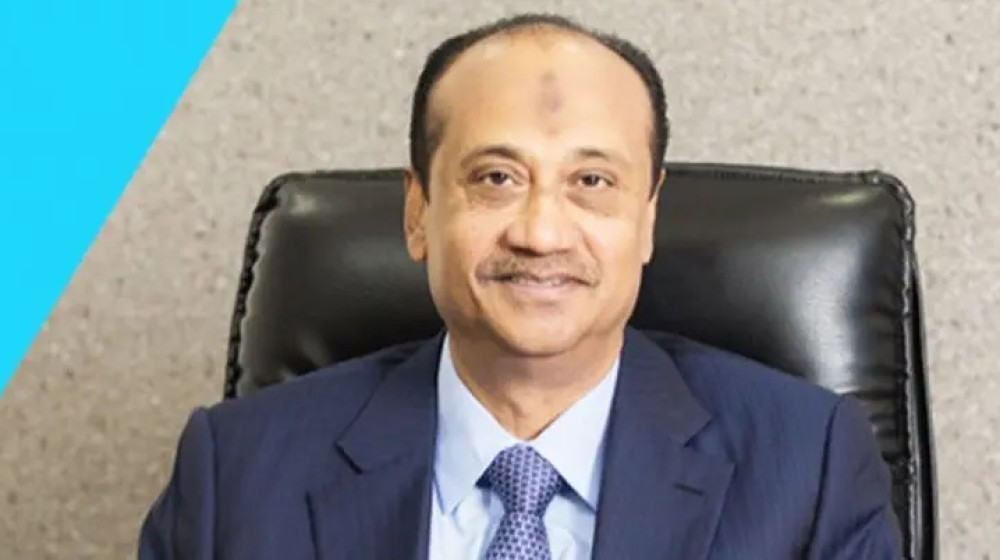 এস আলম গ্রুপের সাইফুল ও তার ভাইদের বিরুদ্ধে ইন্টারপোলে রেড নোটিশ জারির নির্দেশ এস আলম গ্রুপের সাইফুল ও তার ভাইদের বিরুদ্ধে ইন্টারপোলে রেড নোটিশ জারির নির্দেশ