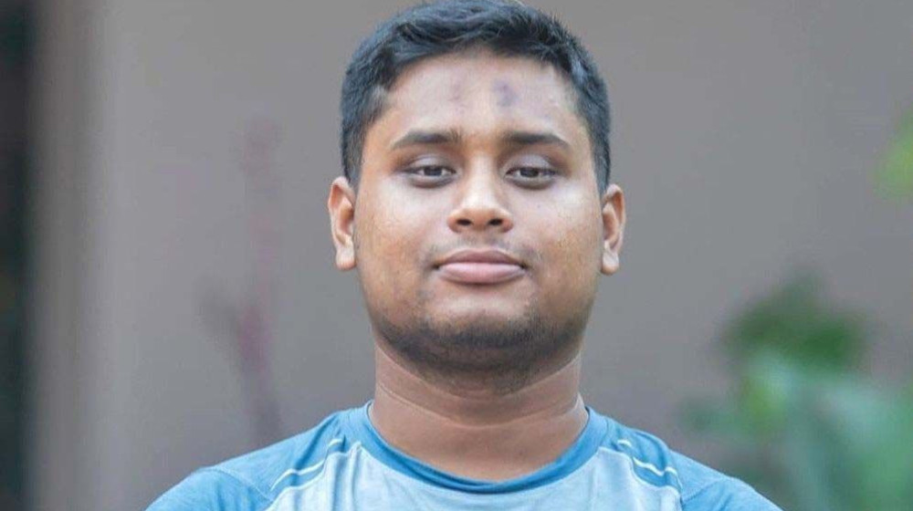 শাপলা প্রতীক নিয়ে সিইসির বক্তব্যের জবাবে কী ইঙ্গিত দিলেন হাসনাত