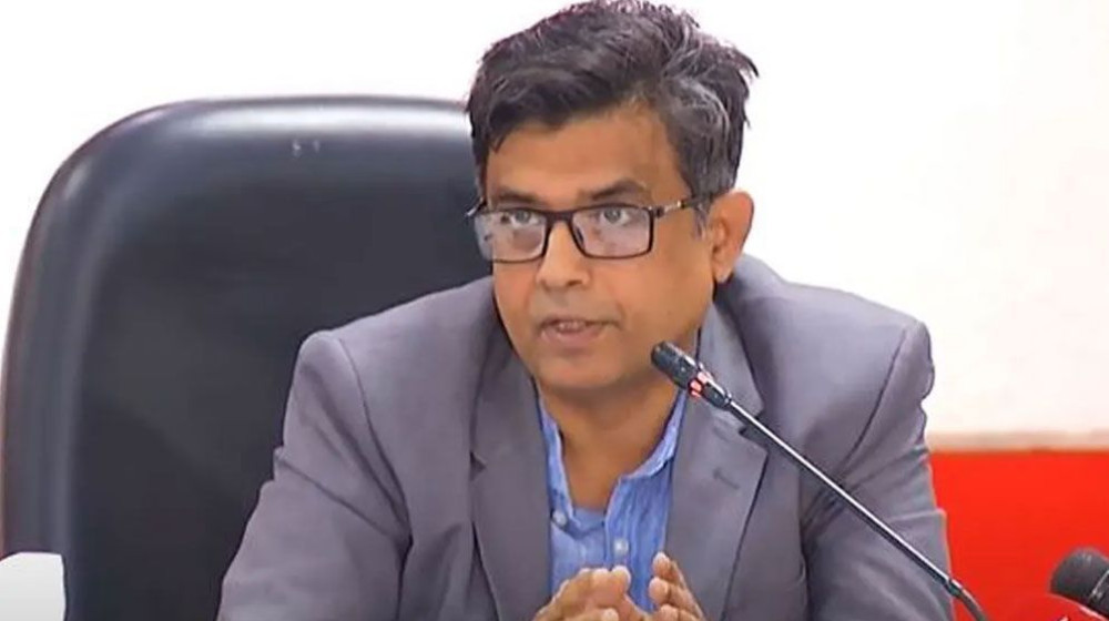 নির্বাচন নিয়ে সারজিসের হুঁশিয়ারির জবাবে যা বললেন প্রেসসচিব নির্বাচন নিয়ে সারজিসের হুঁশিয়ারির জবাবে যা বললেন প্রেসসচিব