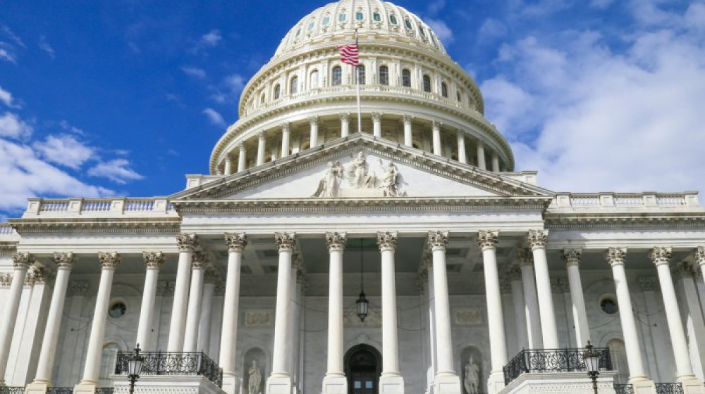 যুক্তরাষ্ট্রে শাটডাউন শুরু