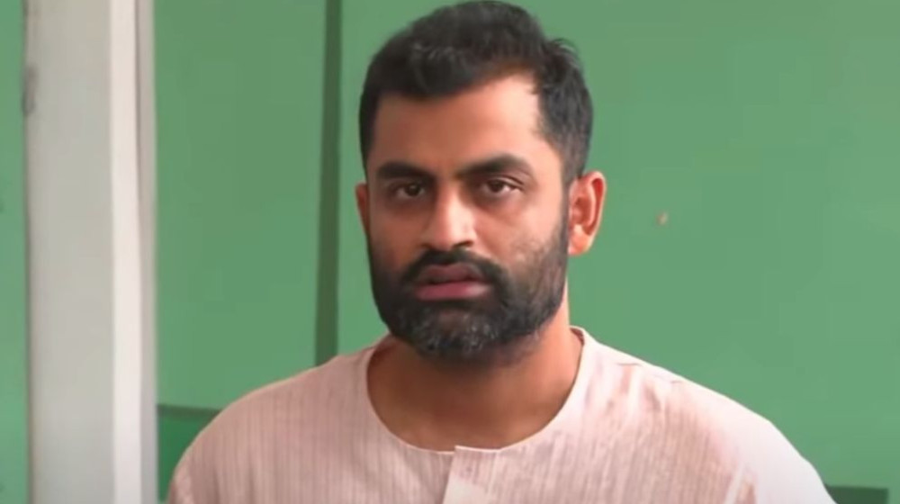 নির্বাচন থেকে সরে গিয়ে তামিম বললেন, ‘নোংরামির অংশ হতে চাই না’