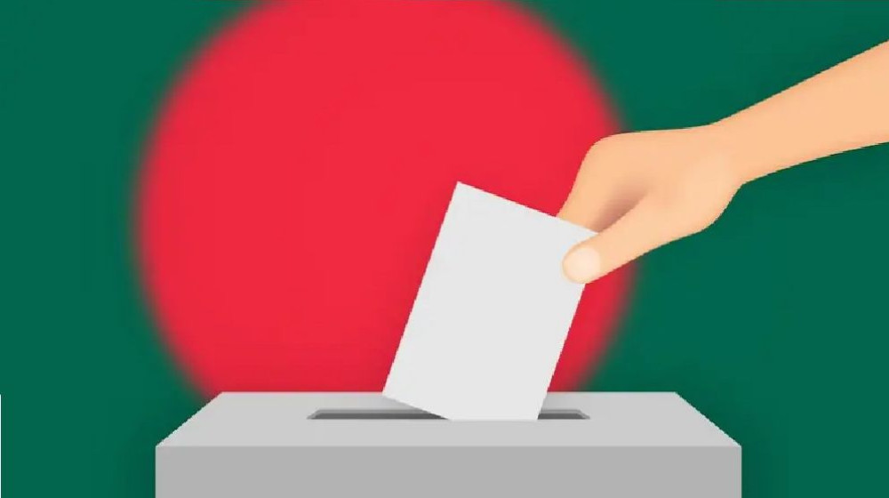 ভোট দিতে যেভাবে রেজিস্ট্রেশন করবেন প্রবাসীরা
