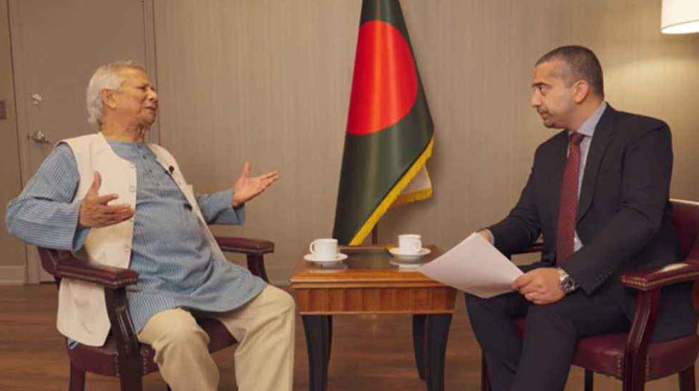 ‘ভারত এখনও আশাবাদী, শেখ হাসিনা হয়তো বিজয়ীর বেশে দেশে ফিরবেন’ ‘ভারত এখনও আশাবাদী, শেখ হাসিনা হয়তো বিজয়ীর বেশে দেশে ফিরবেন’