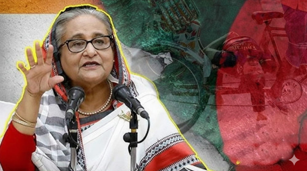 আ.লীগের নতুন পরিকল্পনা ফাঁস! আ.লীগের নতুন পরিকল্পনা ফাঁস!