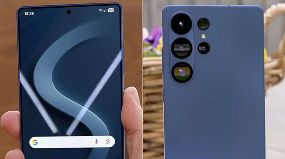 স্যামসাং S26 আল্ট্রার নতুন ফিচার ফাঁস স্যামসাং S26 আল্ট্রার নতুন ফিচার ফাঁস