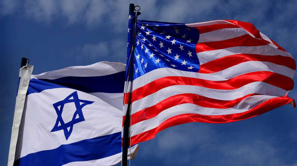 গাজা নিয়ে এবার ইসয়ারেলকে কড়া বার্তা যুক্তরাষ্ট্রের গাজা নিয়ে এবার ইসয়ারেলকে কড়া বার্তা যুক্তরাষ্ট্রের