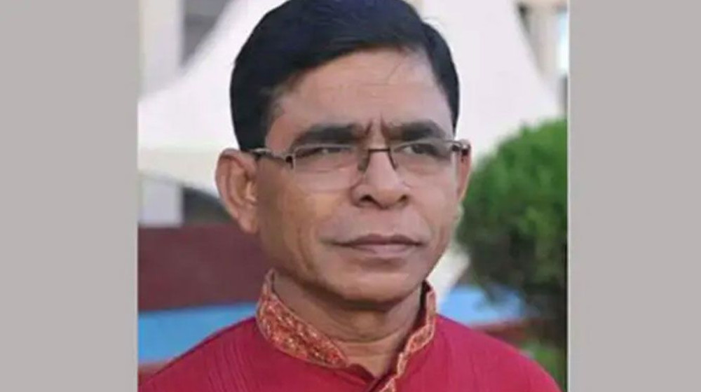 আ.লীগের সাংগঠনিক সম্পাদক মোজাম্মেল হক গ্রেফতার আ.লীগের সাংগঠনিক সম্পাদক মোজাম্মেল হক গ্রেফতার