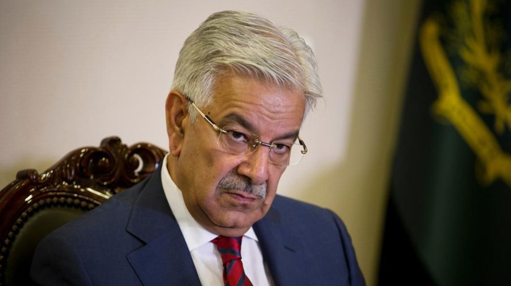 ‘ভারতকে যুদ্ধবিমানের ধ্বংসস্তূপের নিচেই কবর দেওয়া হবে’ ‘ভারতকে যুদ্ধবিমানের ধ্বংসস্তূপের নিচেই কবর দেওয়া হবে’