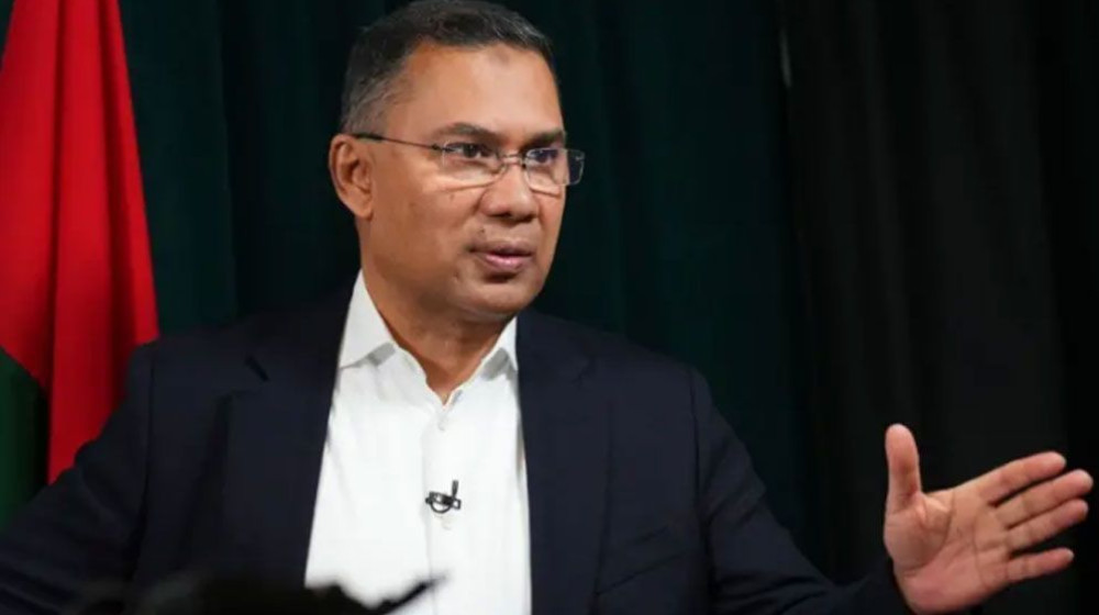 এক এগারোর সরকার নিয়ে মূল্যায়ন কী, যা বললেন তারেক রহমান