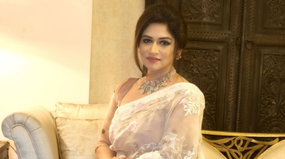 বিসিবির প্রথম নারী পরিচালক হতে যাওয়া কে এই রুবাবা