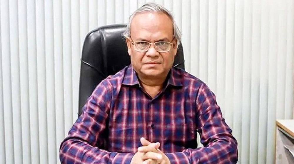 ‘সেফ এক্সিটের কথা শেখ হাসিনাকে বলেছিলাম’ ‘সেফ এক্সিটের কথা শেখ হাসিনাকে বলেছিলাম’