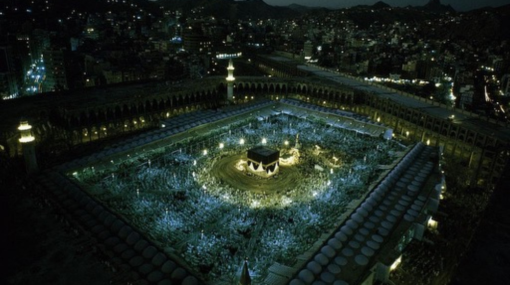 আজ “জুমাতুল বিদা” এবং লাইলাতুল কদর আজ “জুমাতুল বিদা” এবং লাইলাতুল কদর