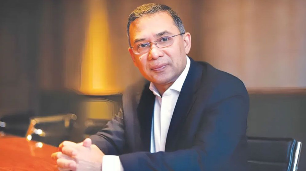 নারীদের জন্য তারেক রহমানের ৬ অঙ্গীকার