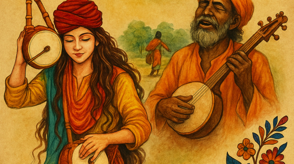 ফিলাডেলফিয়ায় অনুষ্ঠিত হতে যাচ্ছে ‘লোক উৎসব ২০২৫’: প্রবাসে বাঙালিয়ানার উজ্জ্বল প্রকাশ