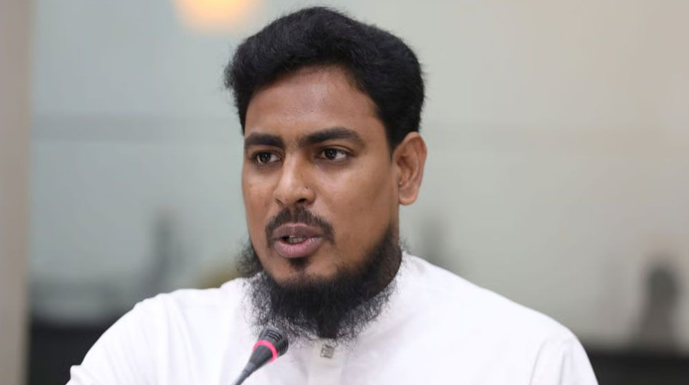 জুলাই সনদের বিষয়ে এনসিপির পরবর্তী পদক্ষেপ কী, জানালেন আখতার