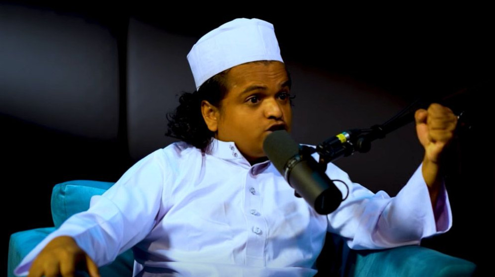 হেফাজতকে কিছু নেতা দলীয় স্বার্থে ব্যবহার করছেন