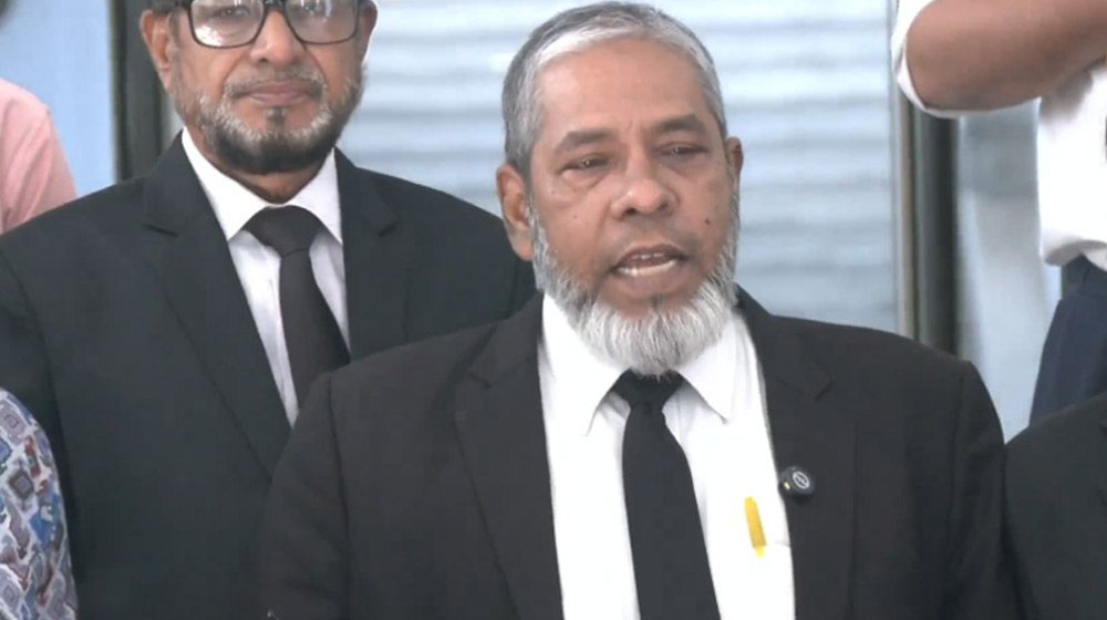 শেখ হাসিনা ও কামাল খালাস পাবেন, প্রত্যাশা আইনজীবীর শেখ হাসিনা ও কামাল খালাস পাবেন, প্রত্যাশা আইনজীবীর