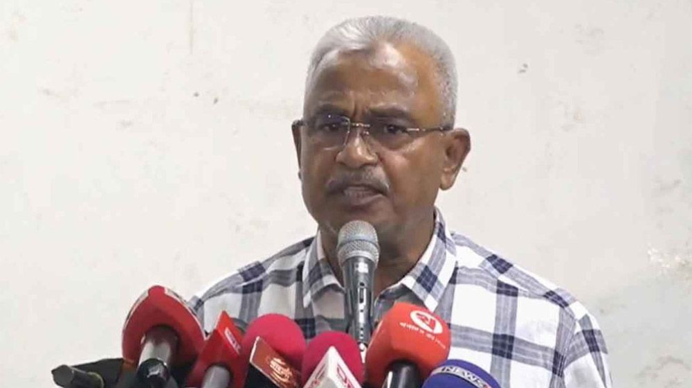 জামায়াতকে নিষিদ্ধ করার আহ্বান আলালের জামায়াতকে নিষিদ্ধ করার আহ্বান আলালের