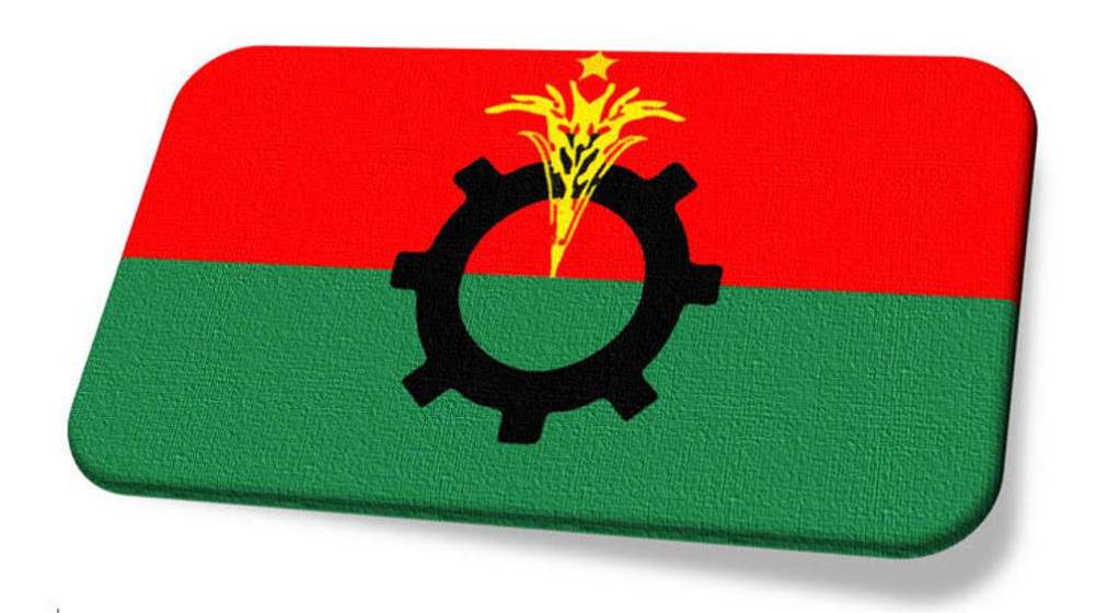বিএনপির ৭ টিম গঠন