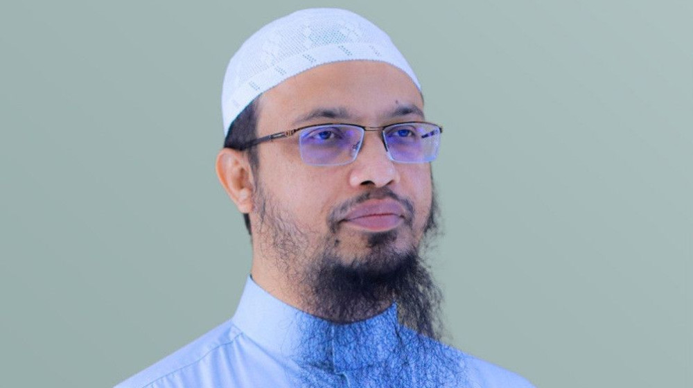 সুদানে গণহত্যা নিয়ে যে প্রশ্ন তুললেন শায়খ আহমাদুল্লাহ সুদানে গণহত্যা নিয়ে যে প্রশ্ন তুললেন শায়খ আহমাদুল্লাহ