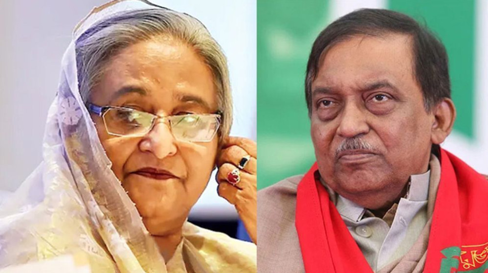 হাসিনা ও আসাদুজ্জামান খানের সব সম্পত্তি বাজেয়াপ্ত করার নির্দেশ হাসিনা ও আসাদুজ্জামান খানের সব সম্পত্তি বাজেয়াপ্ত করার নির্দেশ