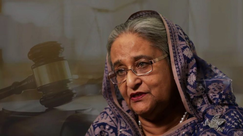 হাসিনাকে ফেরত পাঠাতে ভারতের প্রতি আহ্বান জামায়াতের হাসিনাকে ফেরত পাঠাতে ভারতের প্রতি আহ্বান জামায়াতের