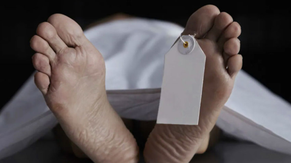 মোহাম্মদপুরে নামাজ পড়তে যাওয়ার সময় নির্মাণাধীন ভবনের কলাম পড়ে পথচারীর মৃত্যু মোহাম্মদপুরে নামাজ পড়তে যাওয়ার সময় নির্মাণাধীন ভবনের কলাম পড়ে পথচারীর মৃত্যু