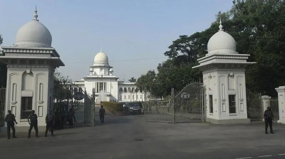 আদালতের রায়ে ফিরলো তত্ত্বাবধায়ক সরকার, চতুর্দশ সংসদ নির্বাচনে কার্যকর আদালতের রায়ে ফিরলো তত্ত্বাবধায়ক সরকার, চতুর্দশ সংসদ নির্বাচনে কার্যকর