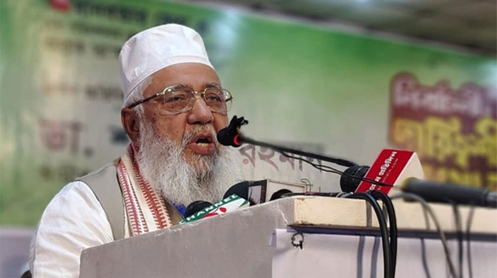 প্রশাসন আমাদের কথায় উঠবে-বসবে: শাহজাহান চৌধুরী প্রশাসন আমাদের কথায় উঠবে-বসবে: শাহজাহান চৌধুরী