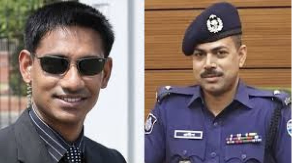 হাইকোর্টের পূর্ণাঙ্গ রায়: মেজর সিনহা হত্যাকাণ্ডের ‘মাস্টারমাইন্ড’ প্রদীপ, গুলি চালান লিয়াকত হাইকোর্টের পূর্ণাঙ্গ রায়: মেজর সিনহা হত্যাকাণ্ডের ‘মাস্টারমাইন্ড’ প্রদীপ, গুলি চালান লিয়াকত
