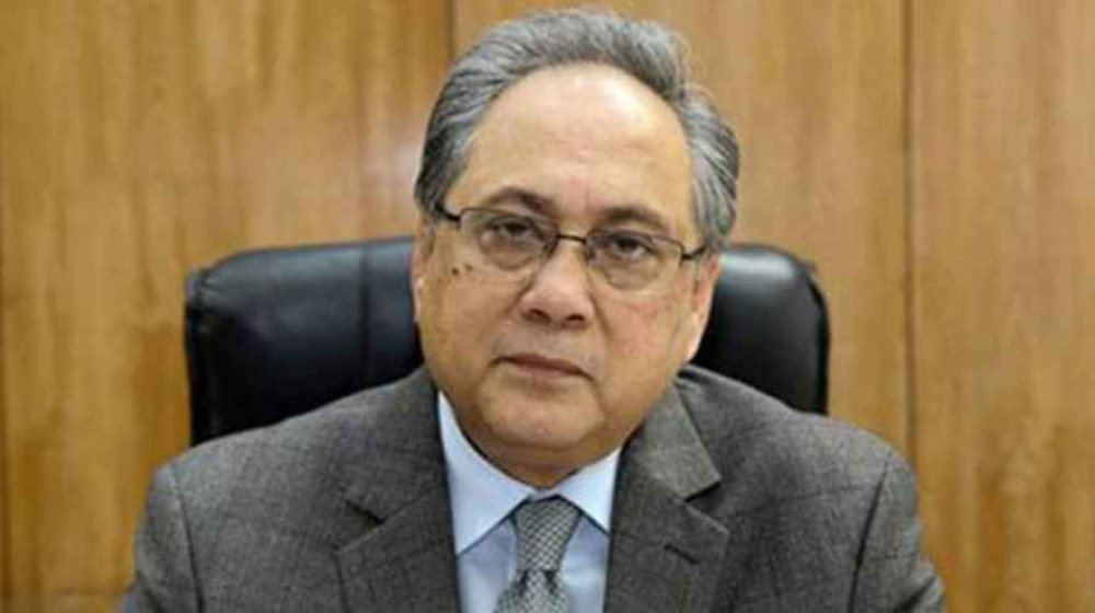 মিথ্যা মামলা প্রত্যাহার না করলে নির্বাচনে যাবে না জাতীয় পার্টি: আনিসুল ইসলাম