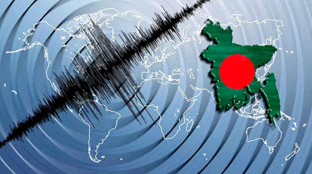 ভূমিকম্প মোকাবিলার কাগুজে প্রস্তুতি ভূমিকম্প মোকাবিলার কাগুজে প্রস্তুতি