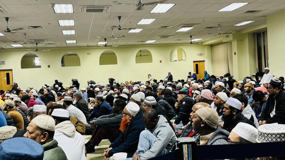 নিউ হোপ হোমকেয়ার এর উদ্যোগে ইফতার ও দোয়া মাহফিল॥