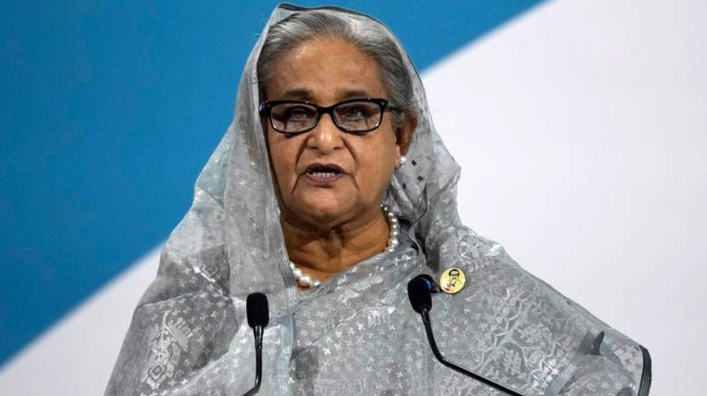 ভারতে বসে হাসিনার ইন্ধনে নাশকতার ছক কষছে আওয়ামী লীগ ভারতে বসে হাসিনার ইন্ধনে নাশকতার ছক কষছে আওয়ামী লীগ