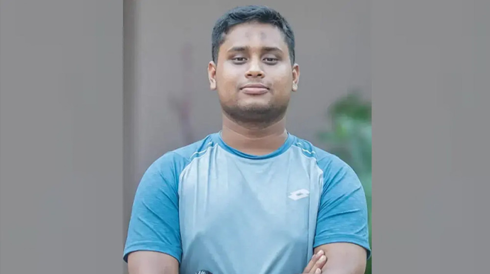 অক্সফোর্ড ইউনিয়নের আমন্ত্রণ পেলেন হাসনাত আব্দুল্লাহ অক্সফোর্ড ইউনিয়নের আমন্ত্রণ পেলেন হাসনাত আব্দুল্লাহ