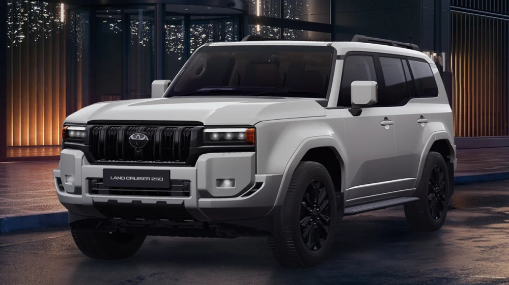 দেশে এল তারেক রহমানের ২ কোটি ৭৬ লাখ টাকার গাড়ি, বিআরটিএতে নিবন্ধন সম্পন্ন দেশে এল তারেক রহমানের ২ কোটি ৭৬ লাখ টাকার গাড়ি, বিআরটিএতে নিবন্ধন সম্পন্ন