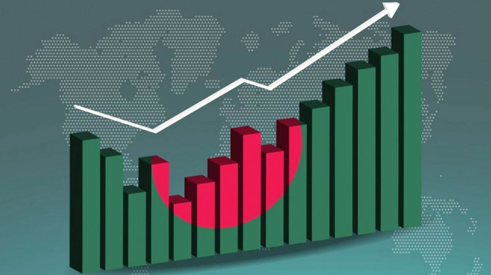 বাংলাদেশের অর্থনীতি ভেঙে পড়ছে না, বরং পুনর্গঠনের পথে বাংলাদেশের অর্থনীতি ভেঙে পড়ছে না, বরং পুনর্গঠনের পথে