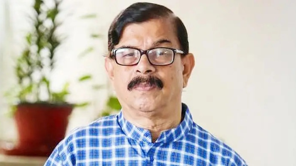 ৩৮ কোটি টাকা পরিশোধের নোটিশ নাগরিক ঐক্যের আহ্বায়ক মান্নাকে ৩৮ কোটি টাকা পরিশোধের নোটিশ নাগরিক ঐক্যের আহ্বায়ক মান্নাকে