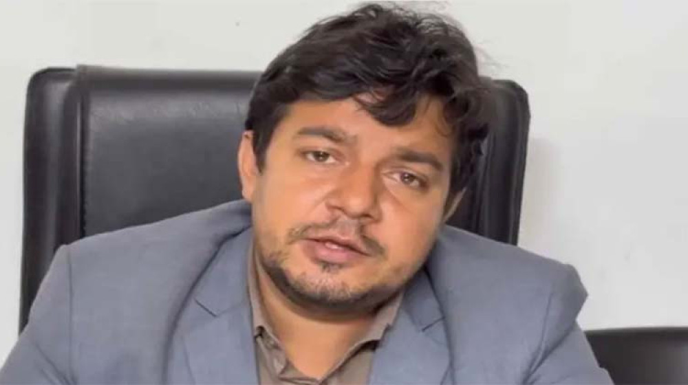 ‘বালের বিজয় দিবস’ মন্তব্যের জেরে ইলিয়াসকে 'স্টুপিড', 'শুয়োরের বাচ্চা', 'বেজন্মা' বললেন আম জনতা দলের তারেক ‘বালের বিজয় দিবস’ মন্তব্যের জেরে ইলিয়াসকে 'স্টুপিড', 'শুয়োরের বাচ্চা', 'বেজন্মা' বললেন আম জনতা দলের তারেক