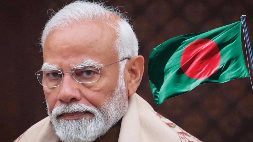 কেন বাংলাদেশ নিয়ে কথা বলছেন না মোদি, জানা গেল কারণ কেন বাংলাদেশ নিয়ে কথা বলছেন না মোদি, জানা গেল কারণ