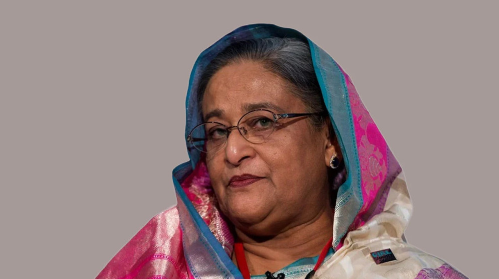 যে শর্তে হাসিনাকে ফেরত দেবে ভারত যে শর্তে হাসিনাকে ফেরত দেবে ভারত