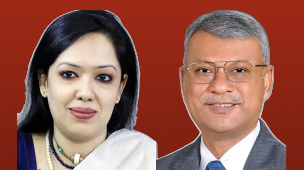 দলীয় সিদ্ধান্ত অমান্য: রুমিন ফারহানা ও সাইফুল আলম নীরবসহ ৯ নেতাকে বহিষ্কার করলো বিএনপি দলীয় সিদ্ধান্ত অমান্য: রুমিন ফারহানা ও সাইফুল আলম নীরবসহ ৯ নেতাকে বহিষ্কার করলো বিএনপি