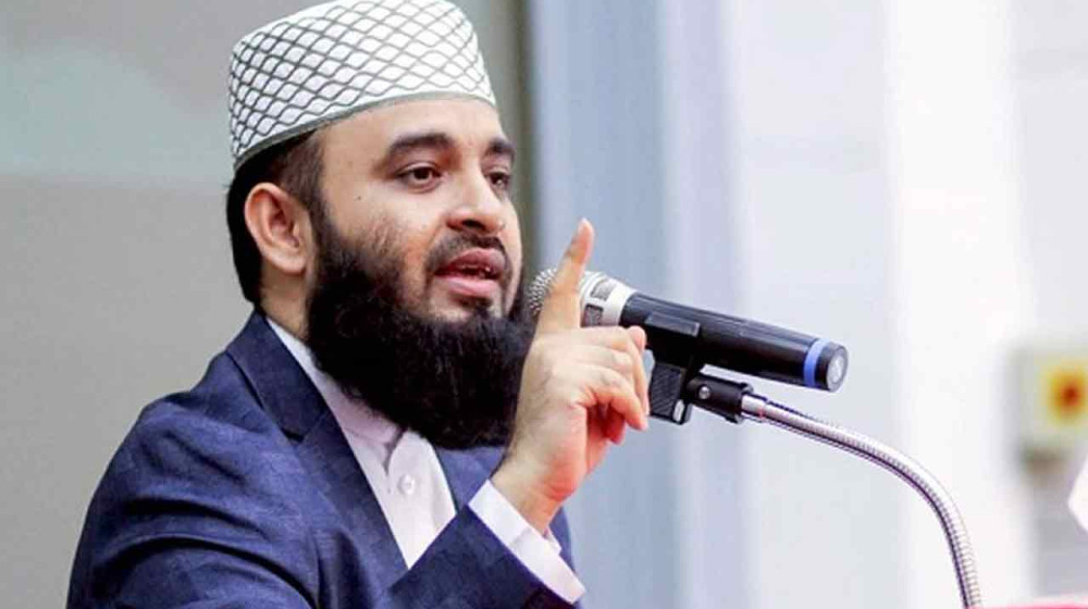 দেশের স্বার্থে সবাইকে বারবার এক টেবিলে বসতে হবে: আজহারী দেশের স্বার্থে সবাইকে বারবার এক টেবিলে বসতে হবে: আজহারী