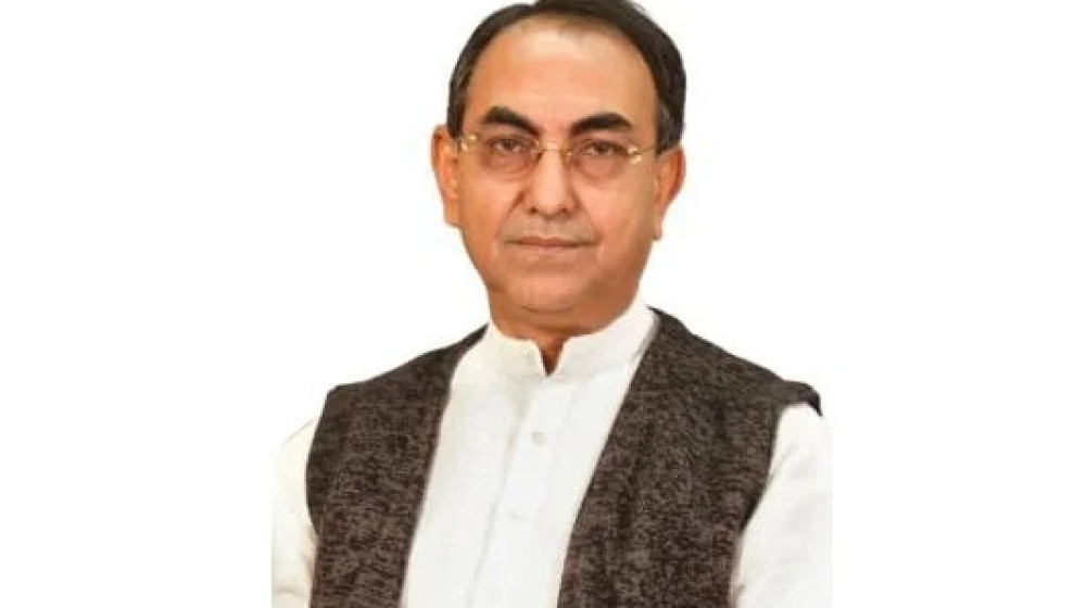 মির্জা আব্বাসের  ১৪৫ কোটি টাকার  বিশাল সম্পদের পাহাড়