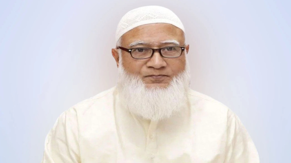 কল্যাণ রাষ্ট্র গড়তে বিভক্তি ভুলে ঐক্যবদ্ধ হতে হবে: জামায়াত আমির কল্যাণ রাষ্ট্র গড়তে বিভক্তি ভুলে ঐক্যবদ্ধ হতে হবে: জামায়াত আমির